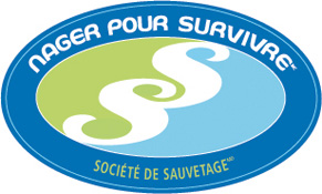 FR - Swim to Survive Logo