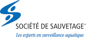 FR - Lifesaving Society Logo