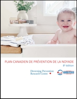 Drowning Prevention Plan 8 FR 150