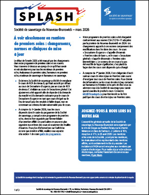Newest Cover FR 291