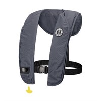 vest